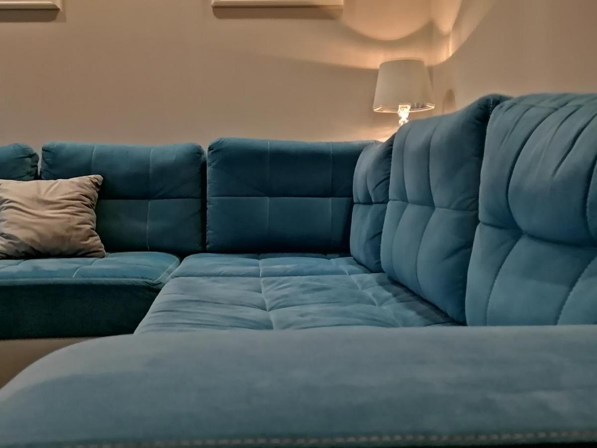 Gold Apartamenty & Spa Szczawnica Dış mekan fotoğraf
