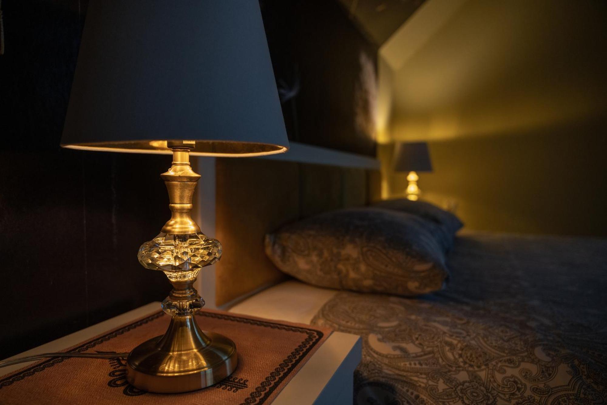 Gold Apartamenty & Spa Szczawnica Dış mekan fotoğraf