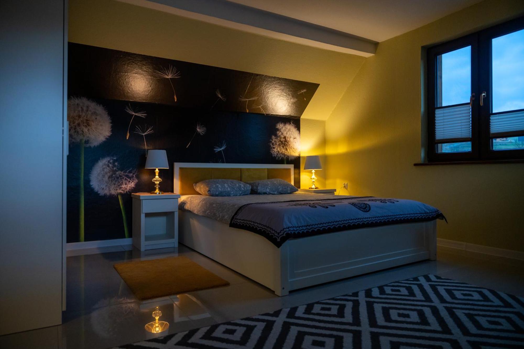 Gold Apartamenty & Spa Szczawnica Dış mekan fotoğraf