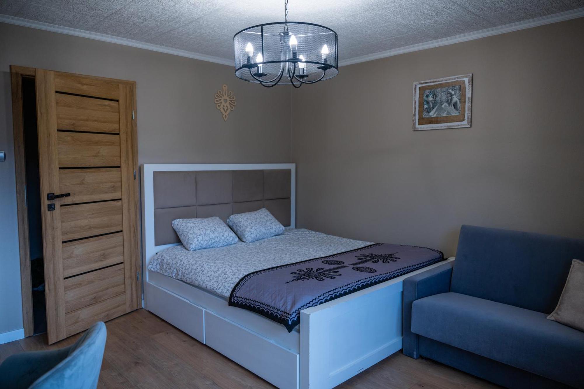 Gold Apartamenty & Spa Szczawnica Dış mekan fotoğraf