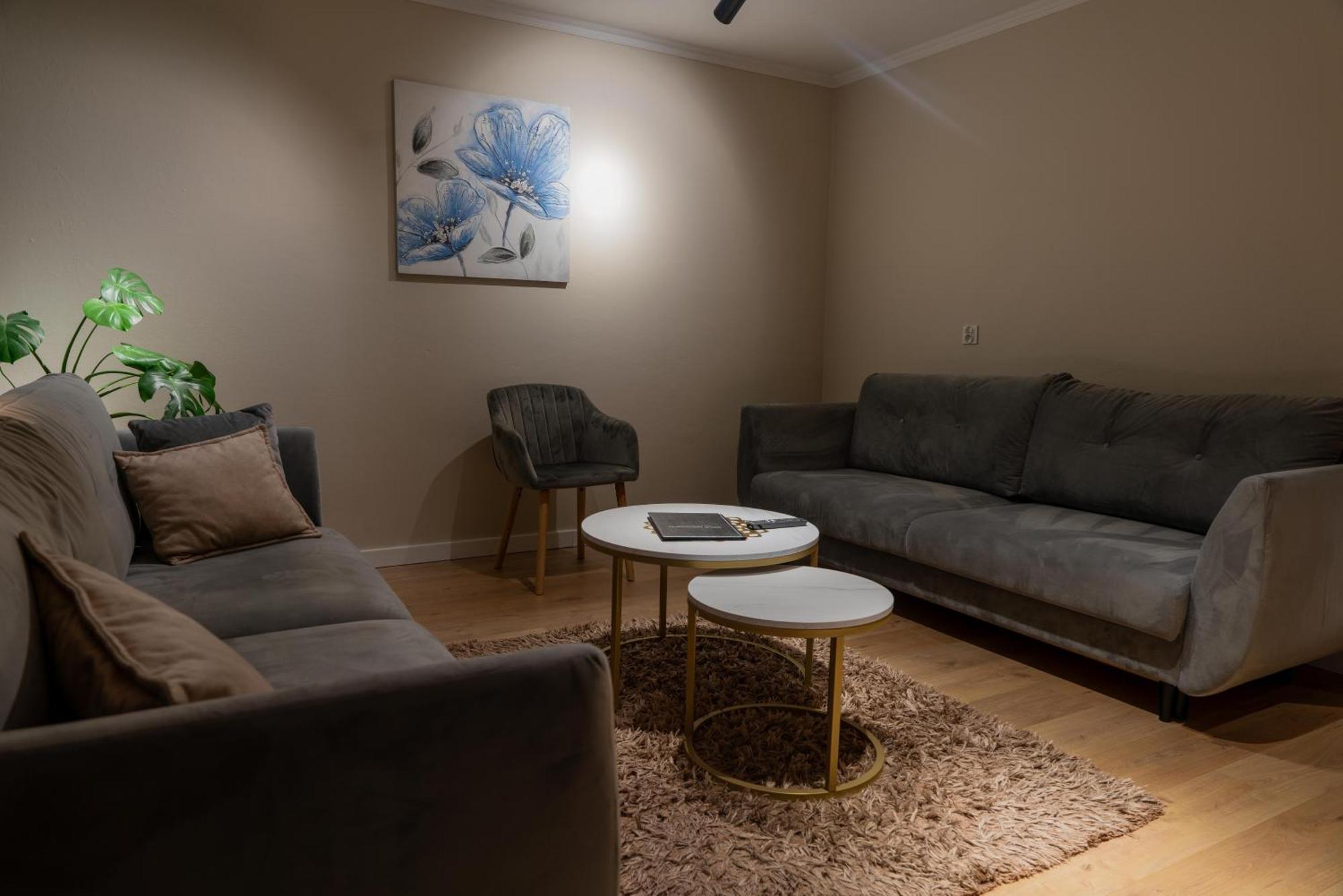 Gold Apartamenty & Spa Szczawnica Dış mekan fotoğraf